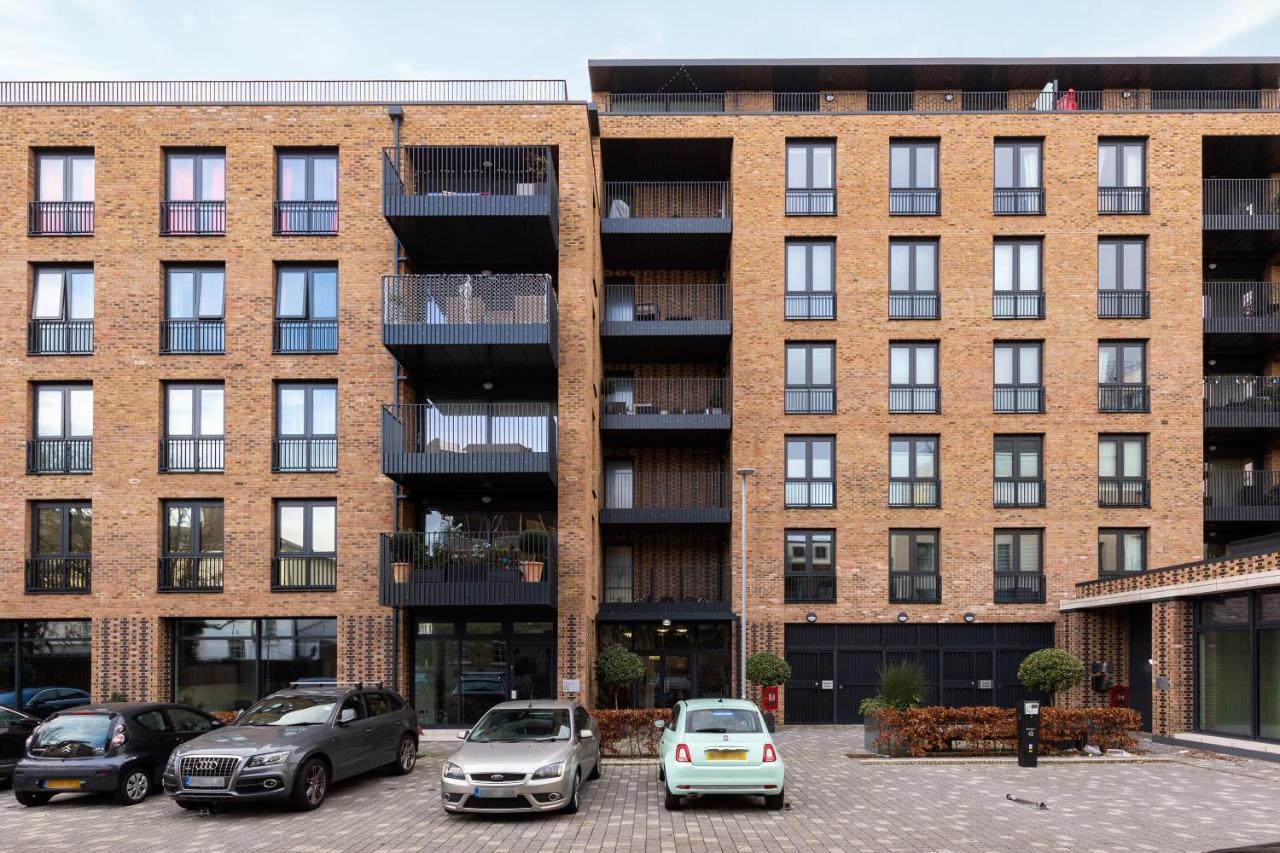 Appartamento The Camden Londra